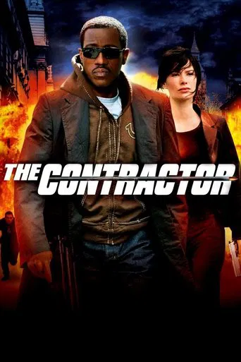 Regarder The Contractor en streaming complet