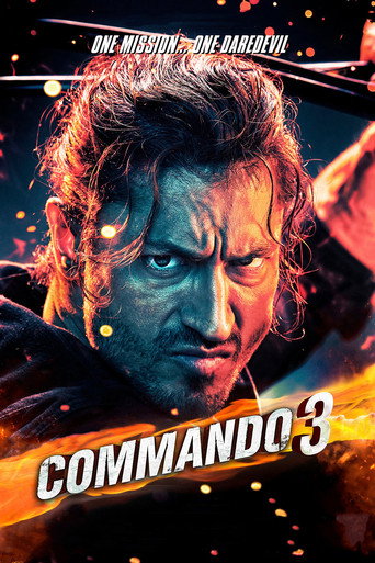 Regarder Commando 3 en streaming complet