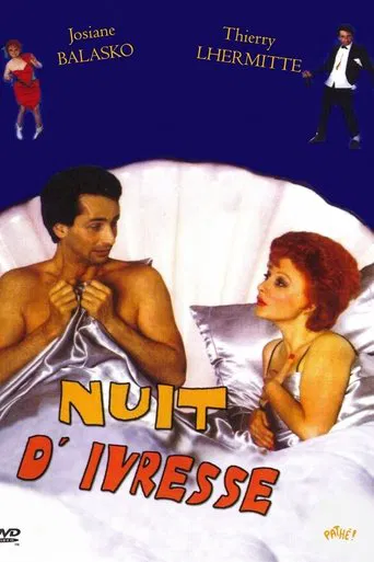 Regarder Nuit d'ivresse en streaming complet
