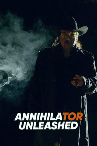 Regarder Annihilator Unleashed en streaming complet