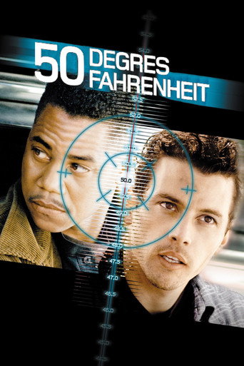 Regarder 50 Degrés Fahrenheit en streaming complet