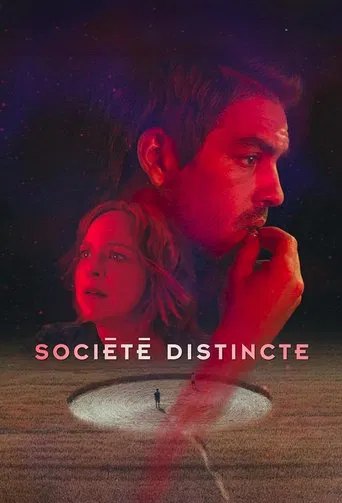 Regarder Société distincte en streaming complet