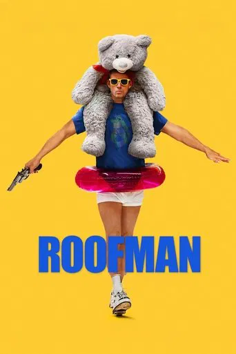 Regarder Roofman en streaming complet