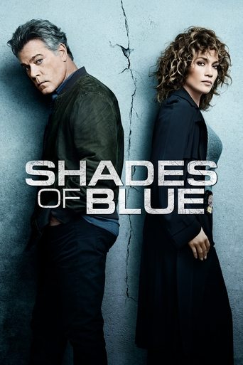 Regarder Shades of Blue : une flic entre deux feux en streaming complet