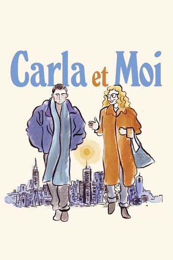 Regarder Carla et Moi en streaming complet