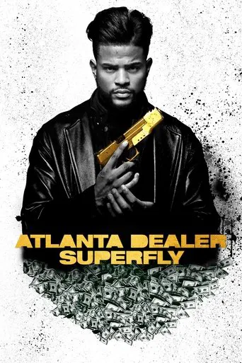 Regarder Superfly en streaming complet