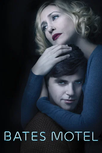 Regarder Bates Motel en streaming complet