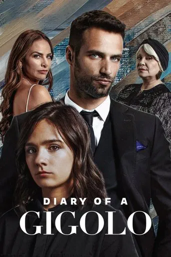 Regarder Journal d'un gigolo en streaming complet