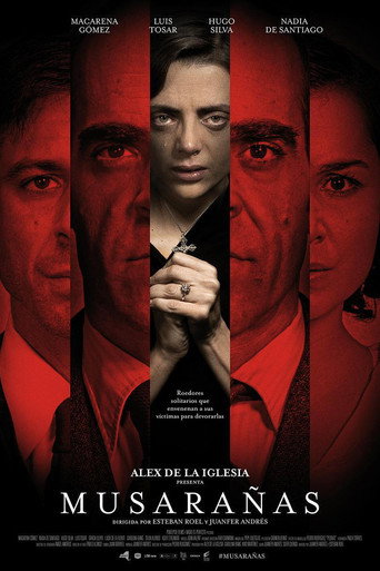 Regarder Shrew's Nest en streaming complet