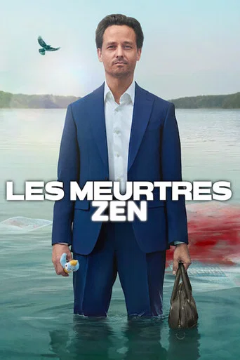 Regarder Les Meurtres zen en streaming complet