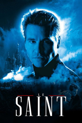 Regarder Le Saint en streaming complet