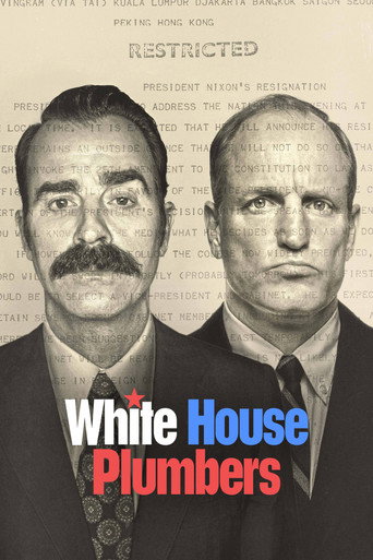 Regarder White House Plumbers en streaming complet