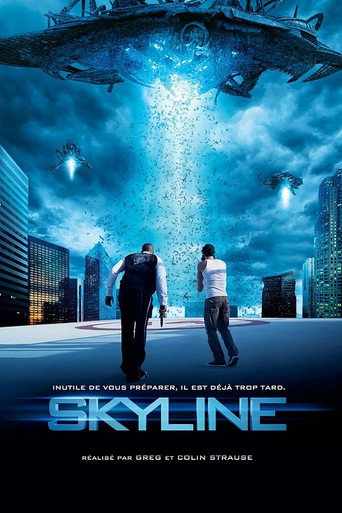 Regarder Skyline en streaming complet